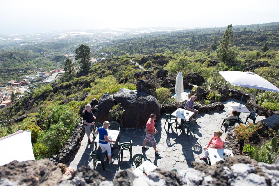 Tenerife Foto: 31 van 37