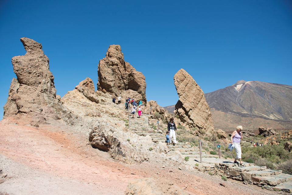 Tenerife Foto: 27 van 37