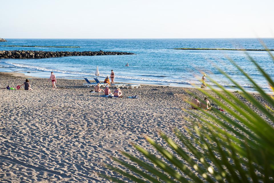 Tenerife Foto: 20 van 37