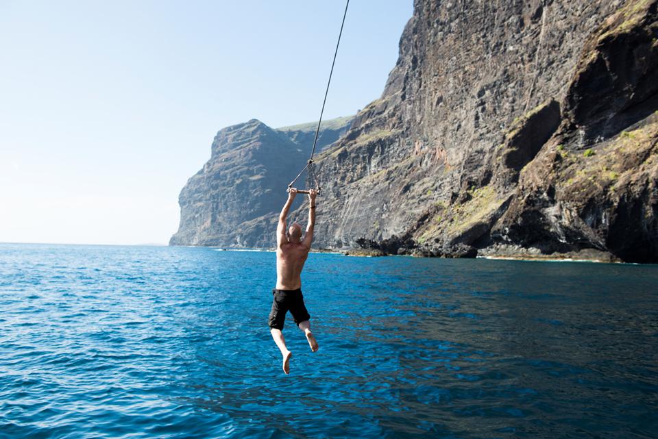 Tenerife Foto: 24 van 37