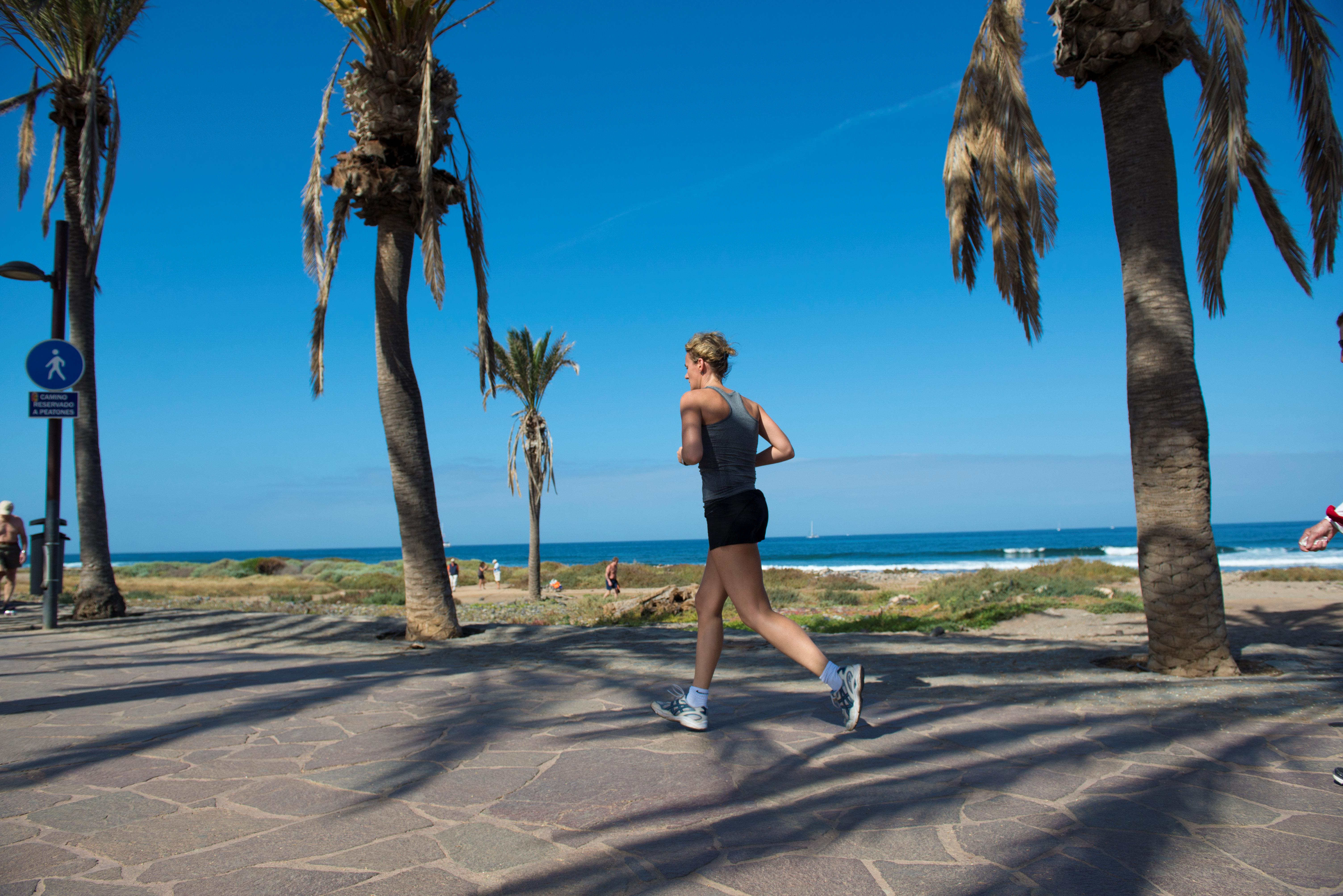 Playa de las Americas Foto: 14 van 14