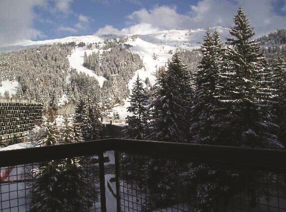 Skiën Flaine - Le Grand Massif € 616,- 【Résidence Betelgeuse】