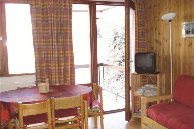 Skiën Flaine - Le Grand Massif € 616,- 【Résidence Betelgeuse】