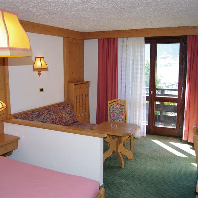 Hotel Intermonti - Afbeelding 11