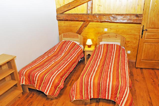 Skiën 4* Les Menuires - Les Trois Vallées € 1142,- ❖ inclusief skipas
