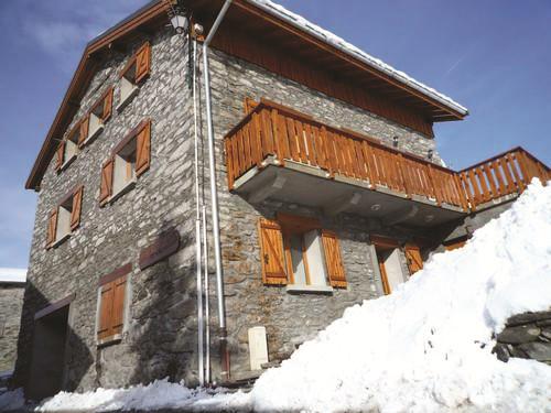 Skiën 4* Les Menuires - Les Trois Vallées € 1142,- ❖ inclusief skipas