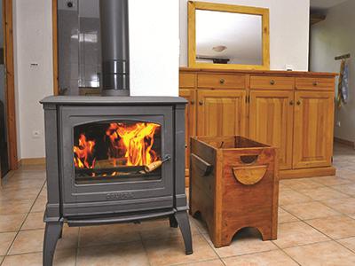 Chalet Balcon de Cime Caron - Afbeelding 6