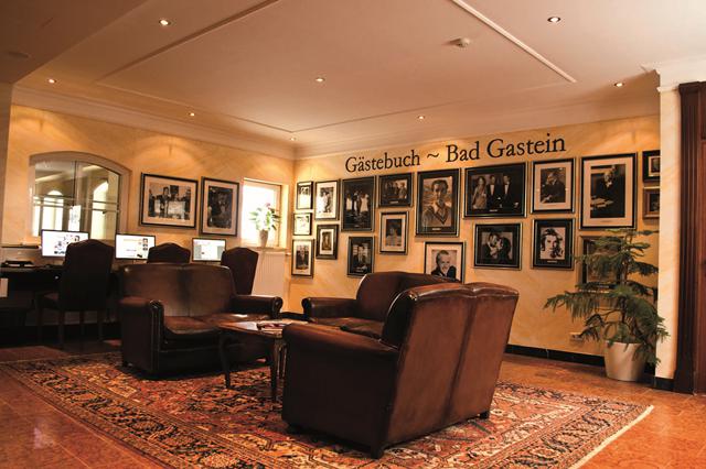 Sneeuwzeker 4* Bad Gastein € 1084,- 【met skipas】