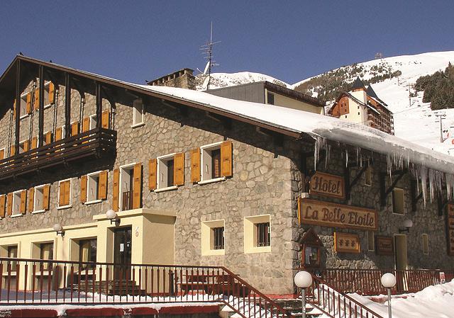 Hotel La Belle Etoile - extra ingekocht - Afbeelding 14