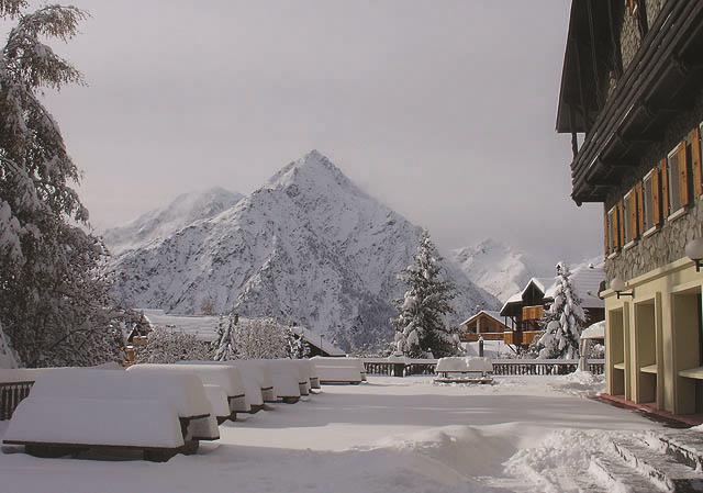 Hotel La Belle Etoile - extra ingekocht - Afbeelding 7