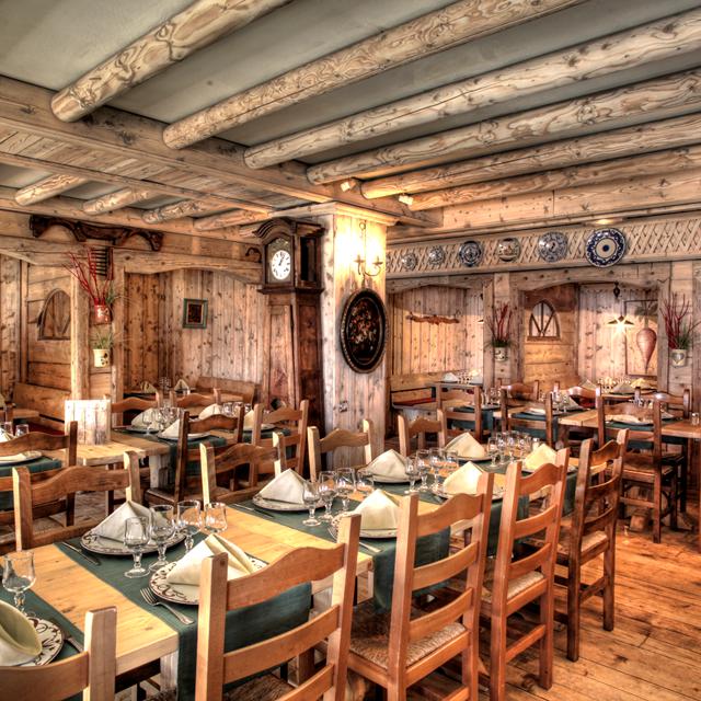 Hotel Village Montana - Afbeelding 7
