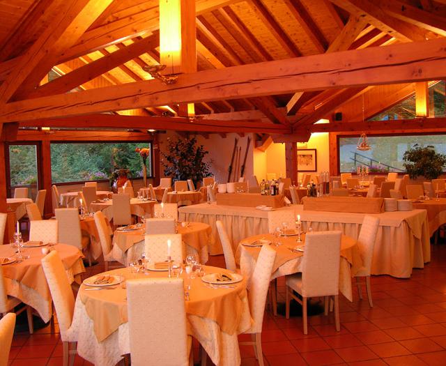 Wellness Hotel Luna - Afbeelding 6