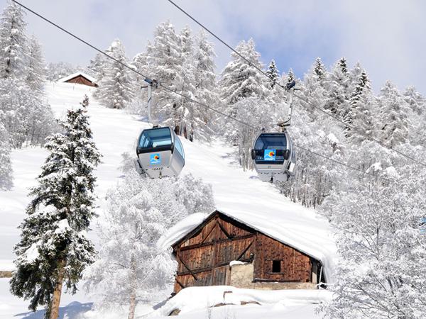 Foto van Val di Sole