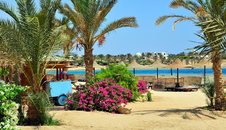 Marsa Alam Foto: 1 van 7