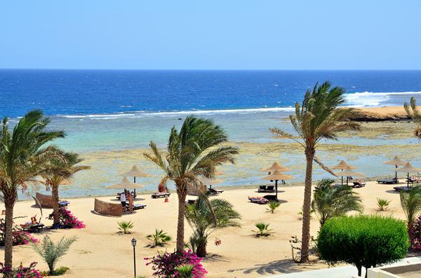 Foto van Marsa Alam