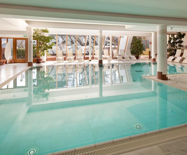 Hotel Crystal - Afbeelding 12