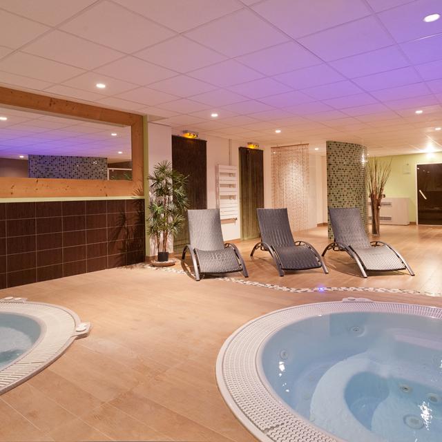 Hotel Club MMV Le Panorama in Les Deux Alpes - foto 9