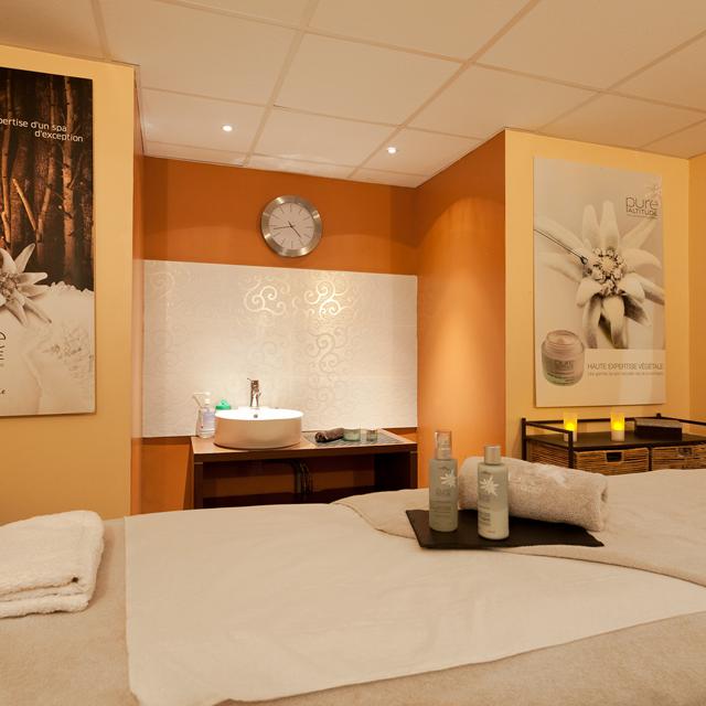 Hotel Club MMV Le Panorama in Les Deux Alpes - foto 10