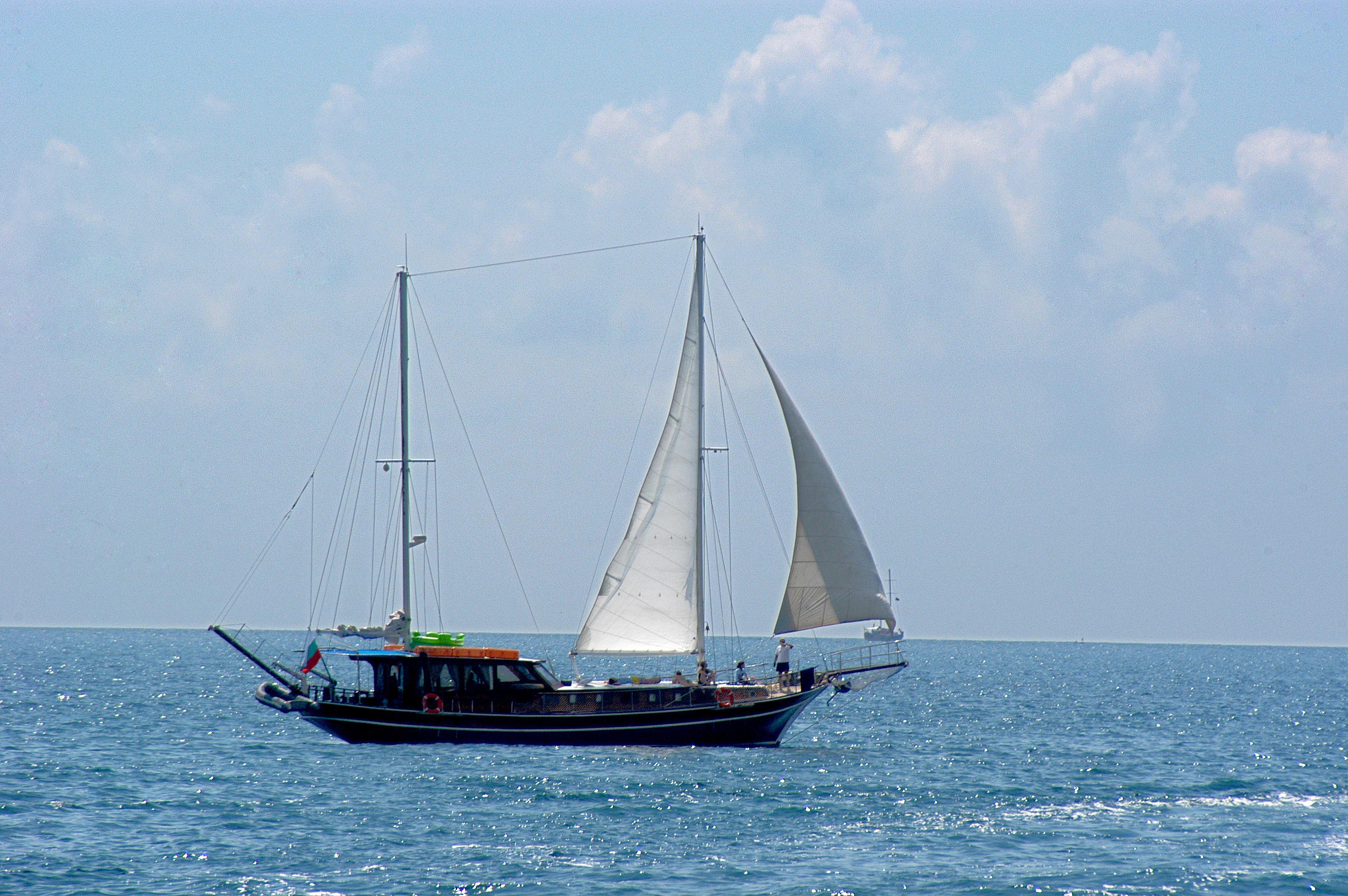 Sunny Beach Foto: 5 van 9