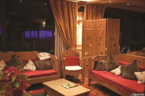 Hotel Club Le Crêt - Afbeelding 6