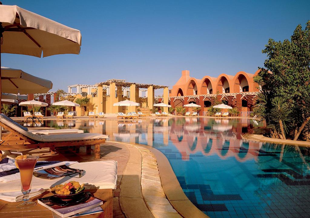 Hotel Sheraton Miramar