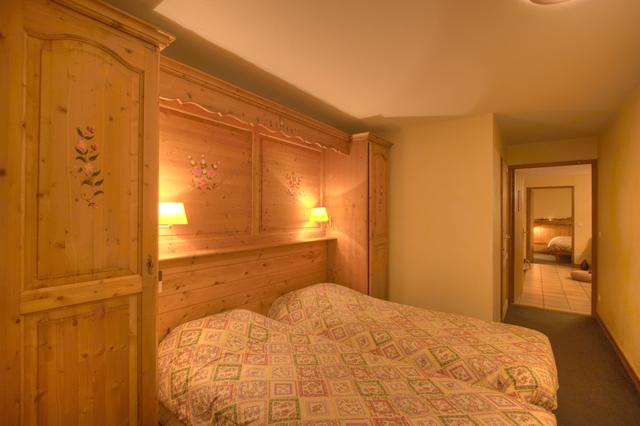 Skiën 4* La Plagne - Paradiski € 659,- ✓ vertrek 19 april 2025