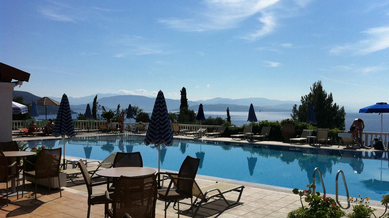 Hotel Nautilus 