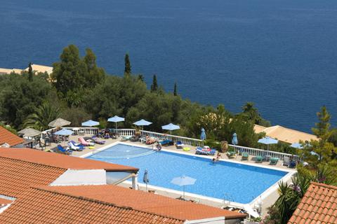 Hotel Nautilus - logies/ontbijt – foto 2