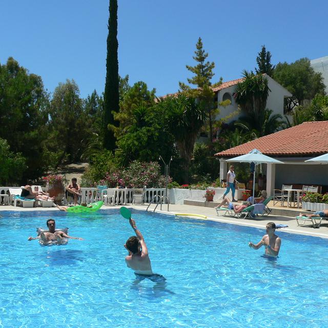 Hotel Nautilus
