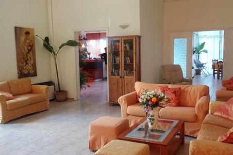 Hotel Ipsos Beach – foto 5