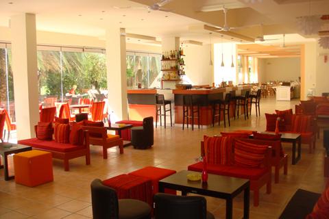 Hotel Ipsos Beach – foto 3