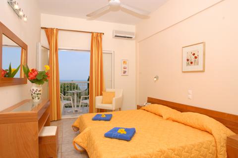 Hotel Ipsos Beach – foto 4