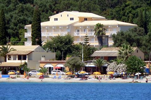 Hotel Ipsos Beach – foto 2