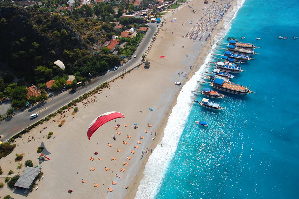 Ölüdeniz Foto: 4 van 8