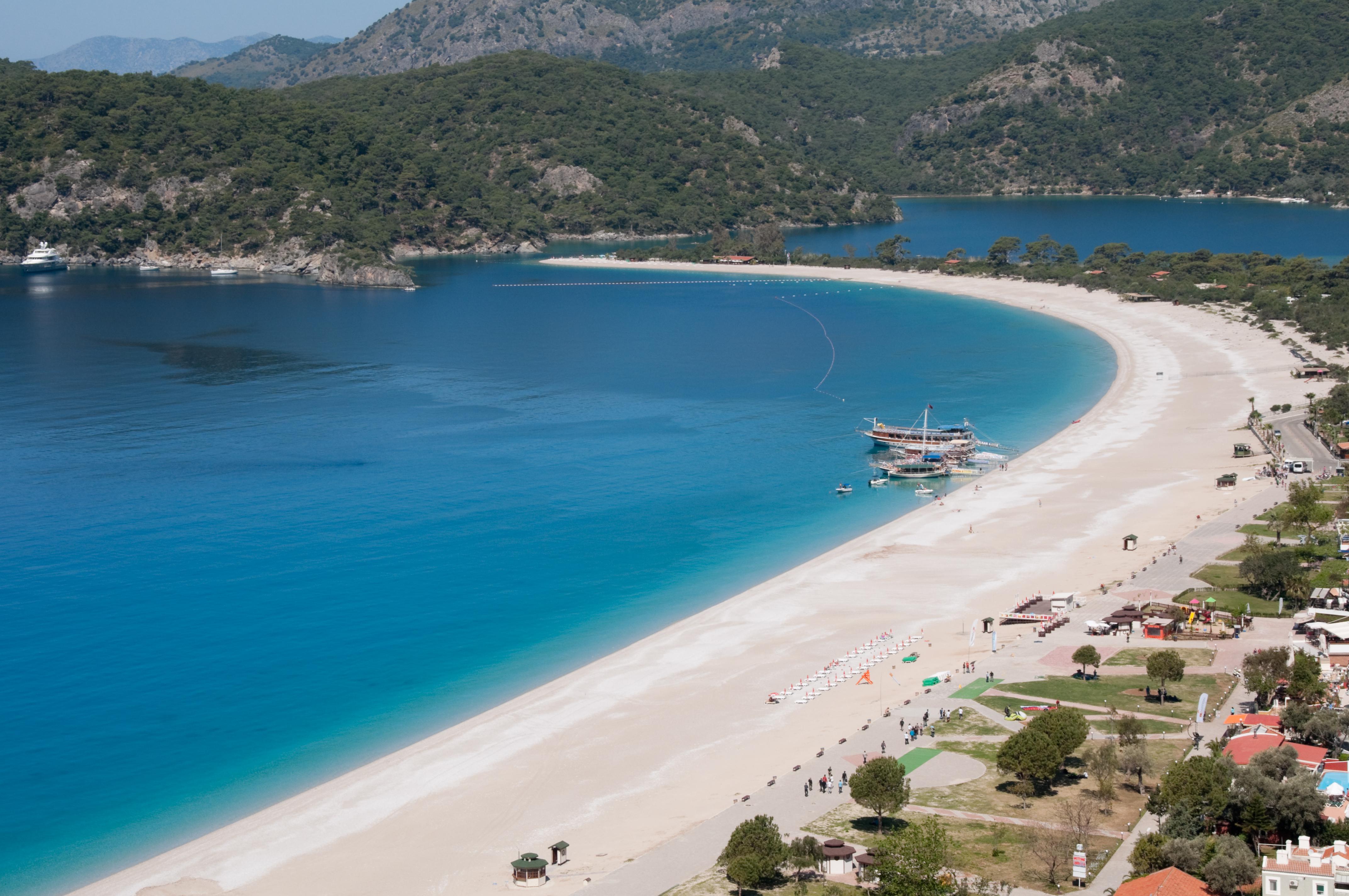Ölüdeniz Foto: 7 van 8