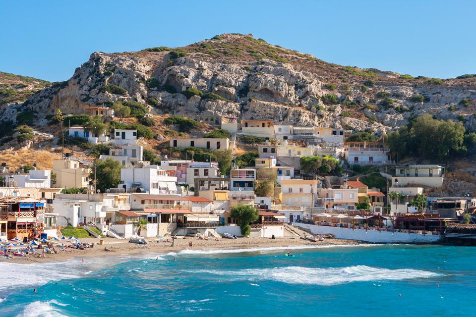 Matala Foto: 1 van 6