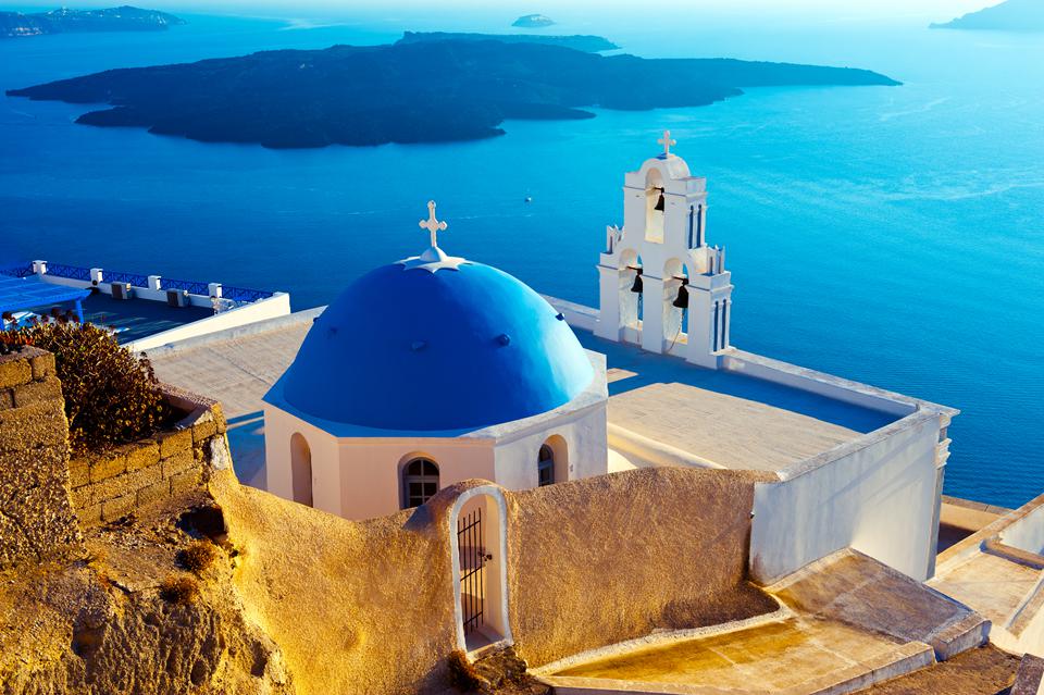 Oia Foto: 11 van 21