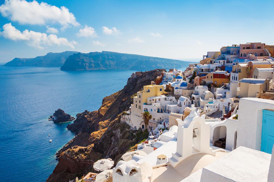 Oia Foto: 4 van 21