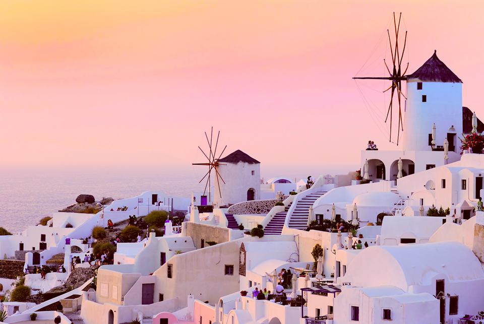 Oia Foto: 2 van 21