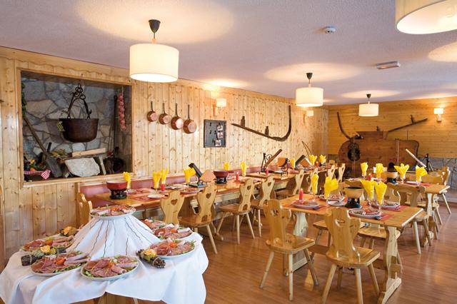 Wellness 3* Le Monêtier-les-Bains - Serre Chevalier Vallée € 669,- 【inclusief skipas】
