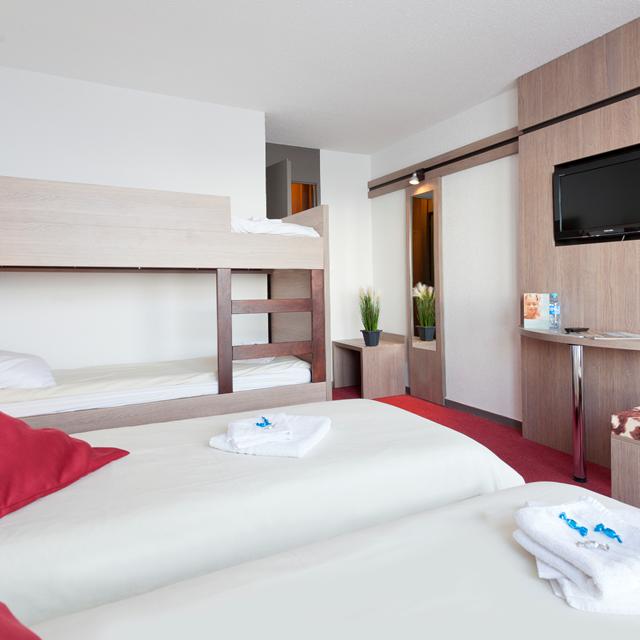 Hotel Club MMV Les Mélèzes in Les Arcs - foto 12