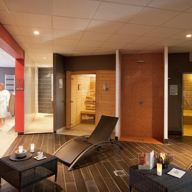 Hotel Club MMV Les Mélèzes in Les Arcs - foto 7
