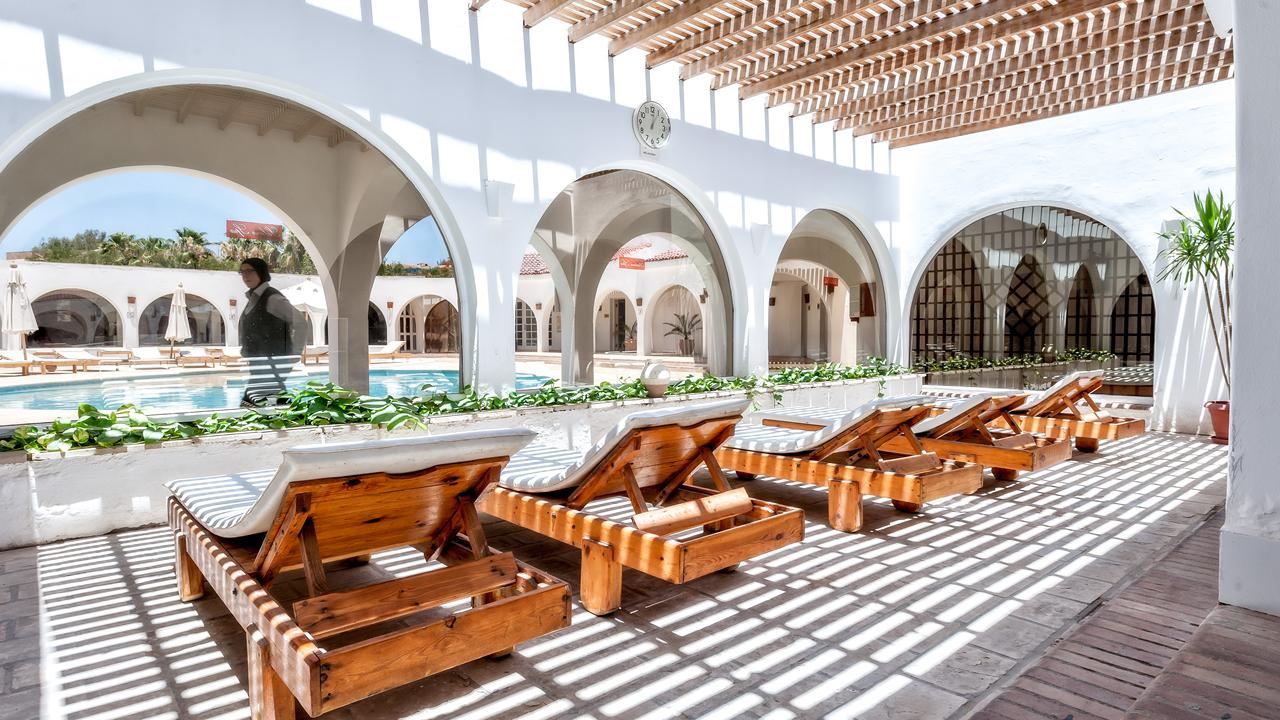 Club Paradisio El Gouna
