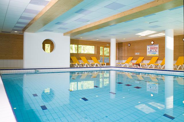 Appartement 3* Frankrijk € 363,- ➤ inclusief skipas
