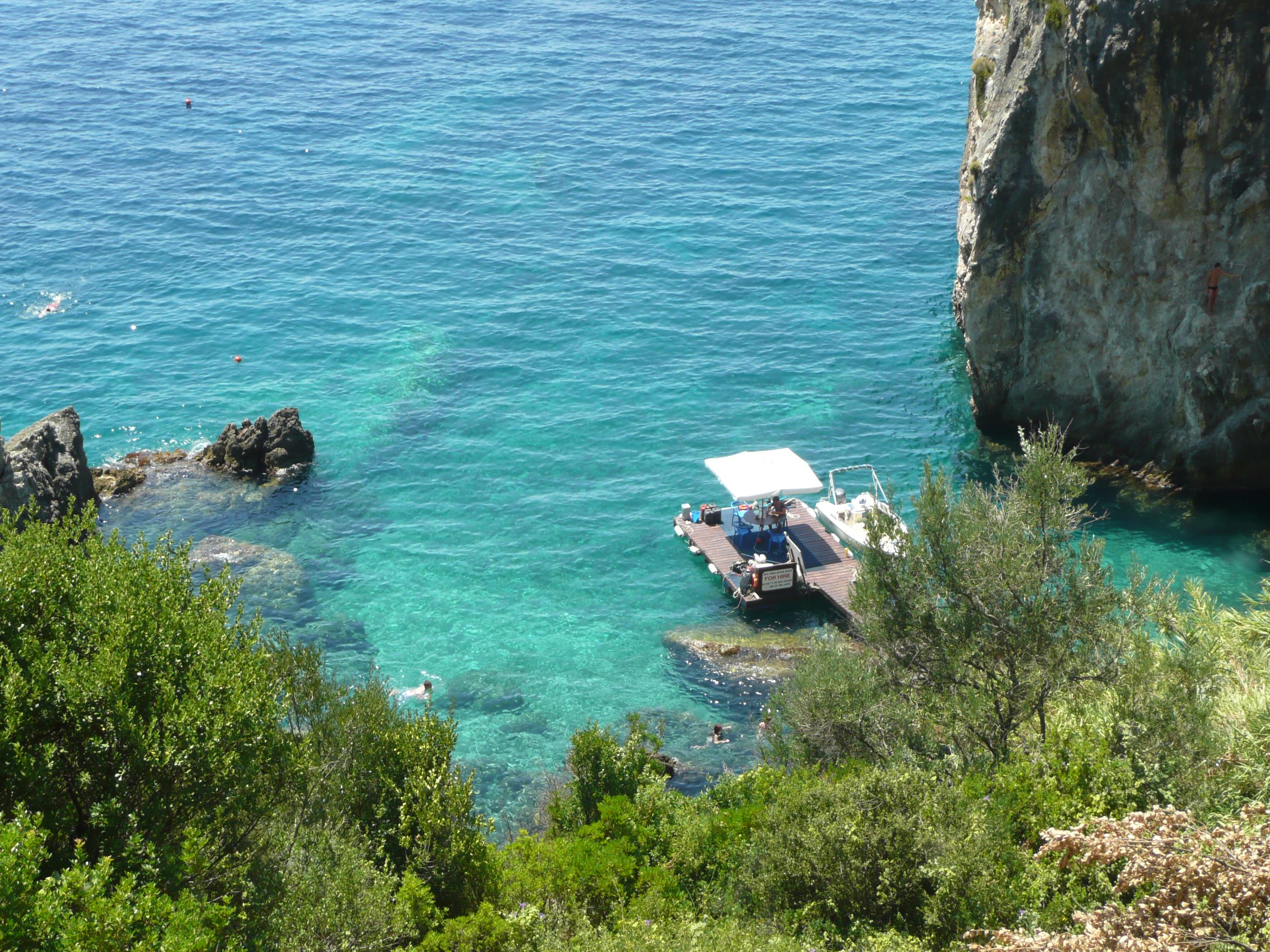 Paleokastritsa Foto: 4 van 10