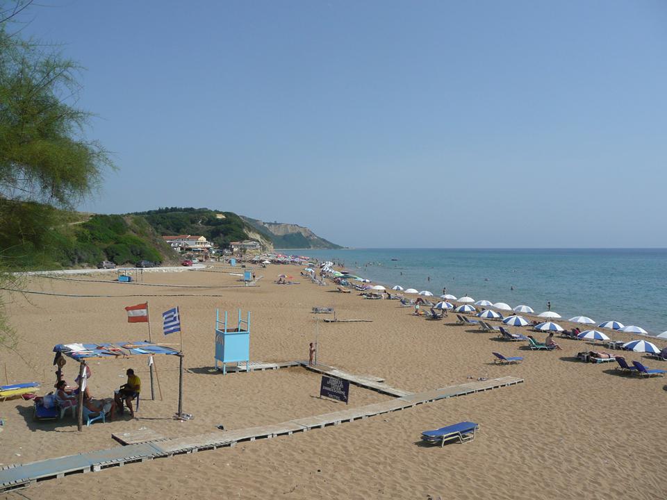 Corfu Foto: 9 van 13