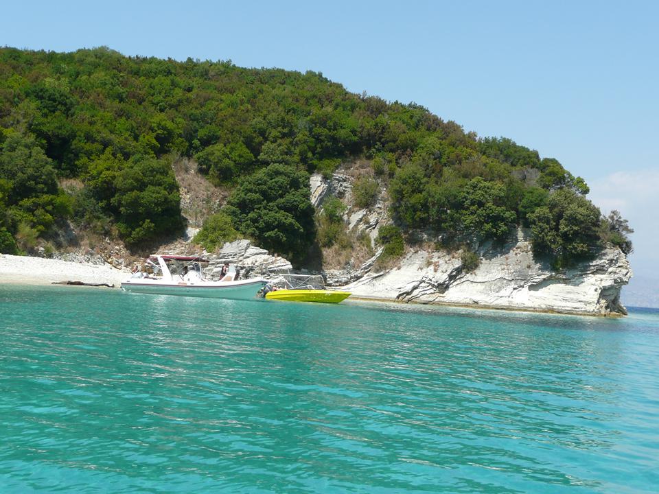 Corfu Foto: 7 van 13