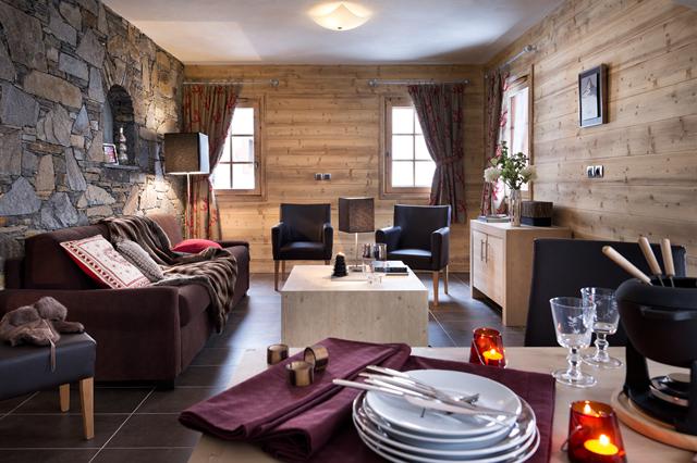 Sneeuwzeker 5* Frankrijk € 740,- ▷ Sunweb
