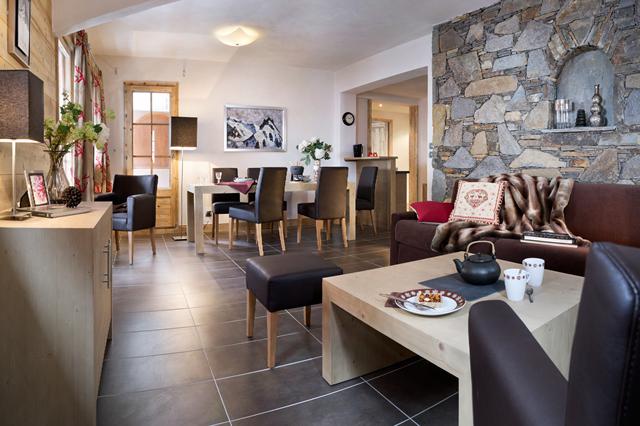 Sneeuwzeker 5* Frankrijk € 740,- ▷ Sunweb