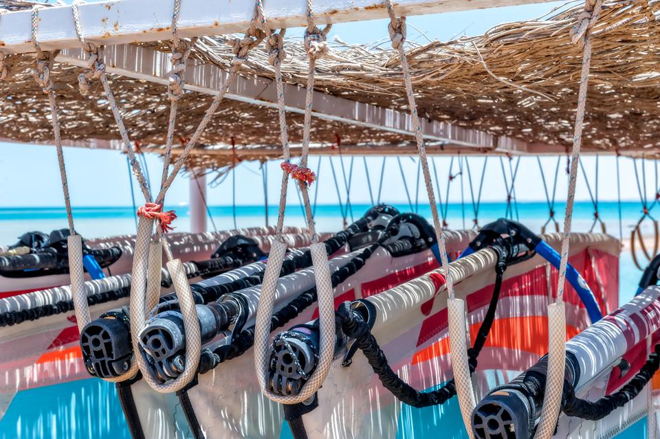 Marsa Alam Foto: 3 van 14